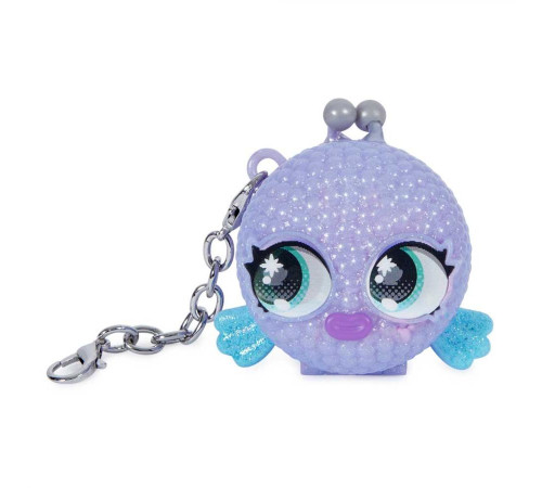 Підвіска-сюрприз для сумочки Spin Master Люксі Шарм Purse Pets