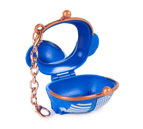 Підвіска-сюрприз для сумочки Spin Master Люксі Шарм Purse Pets