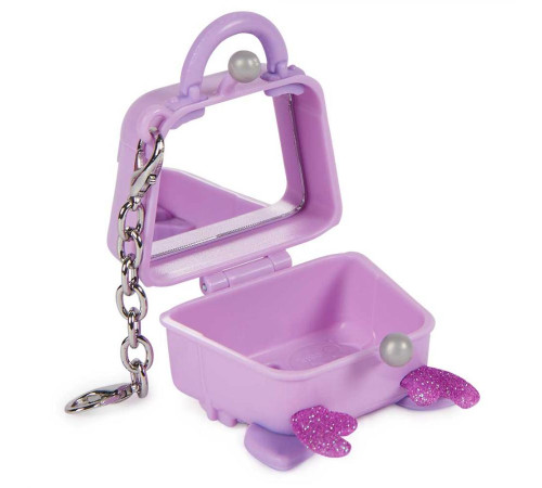 Підвіска-сюрприз для сумочки Spin Master Люксі Шарм Purse Pets