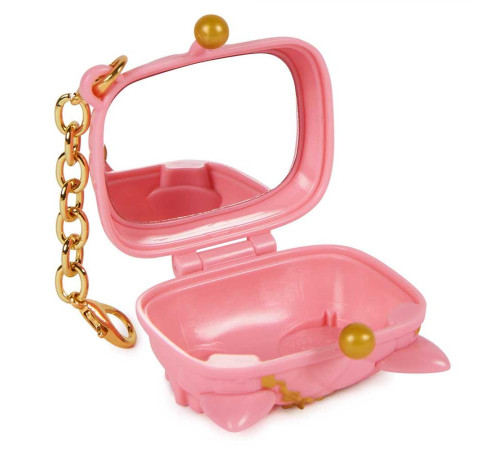 Підвіска-сюрприз для сумочки Spin Master Люксі Шарм Purse Pets