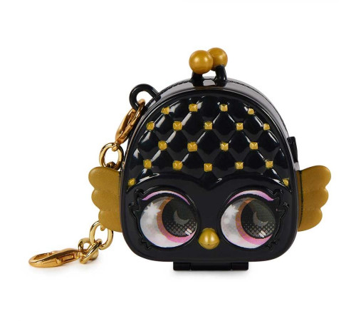 Підвіска-сюрприз для сумочки Spin Master Люксі Шарм Purse Pets