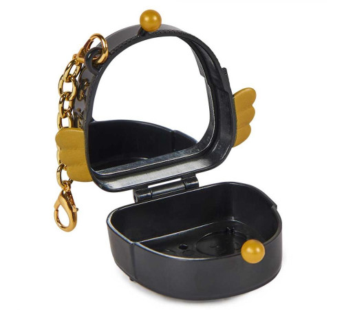 Підвіска-сюрприз для сумочки Spin Master Люксі Шарм Purse Pets