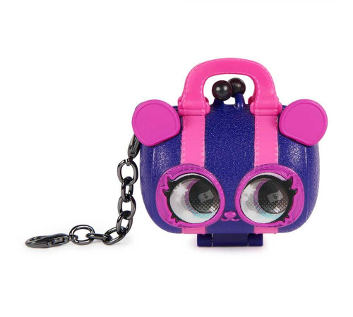 Підвіска-сюрприз для сумочки Spin Master Люксі Шарм Purse Pets