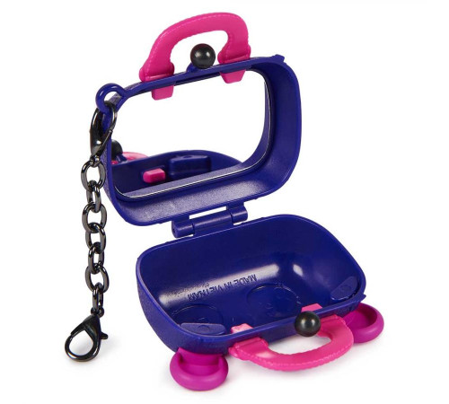 Підвіска-сюрприз для сумочки Spin Master Люксі Шарм Purse Pets