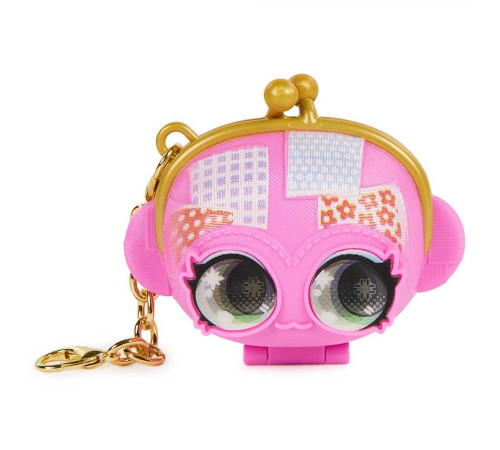 Підвіска-сюрприз для сумочки Spin Master Люксі Шарм Purse Pets