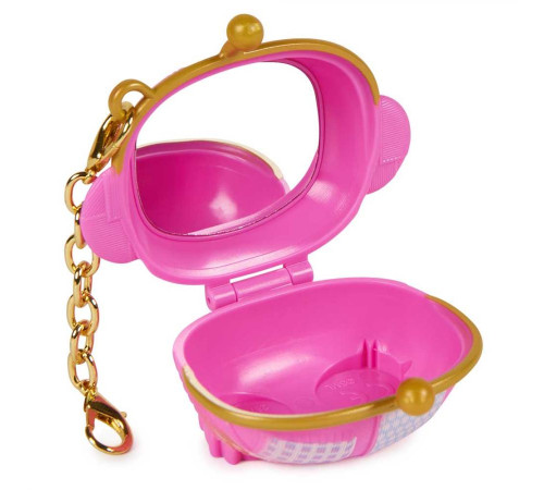 Підвіска-сюрприз для сумочки Spin Master Люксі Шарм Purse Pets