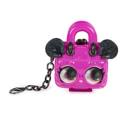 Підвіска-сюрприз для сумочки Spin Master Люксі Шарм Purse Pets