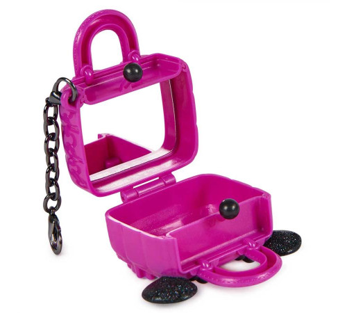 Підвіска-сюрприз для сумочки Spin Master Люксі Шарм Purse Pets