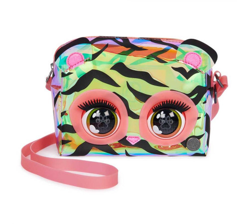 Інтерактивна сумочка Spin Master Тигр Purse Pets