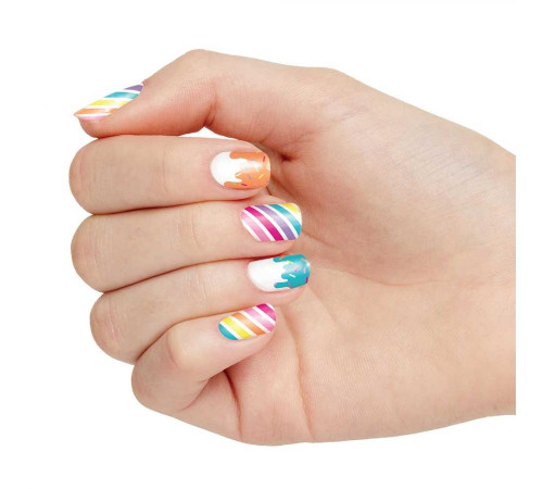 Набір для нейл-арту Make it Real Цукерка