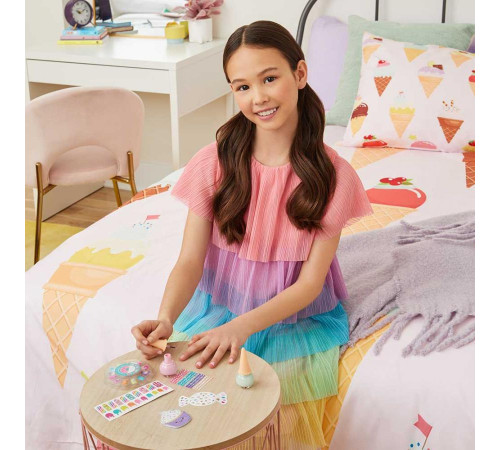 Набір для нейл-арту Make it Real Цукерка