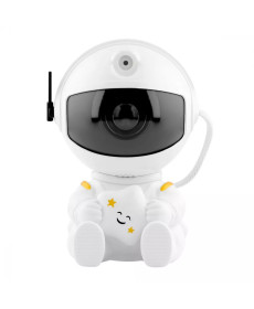 Нічник-проектор зоряного неба PRC Astronaut Star