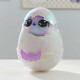 Інтерактивна іграшка-сюрприз Spin Master Hatchimals Паффі в яйці