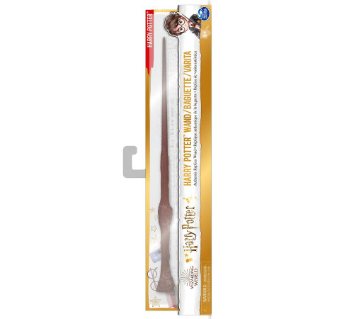 Чарівна паличка Гаррі Поттера Spin Master WIZARDING WORLD