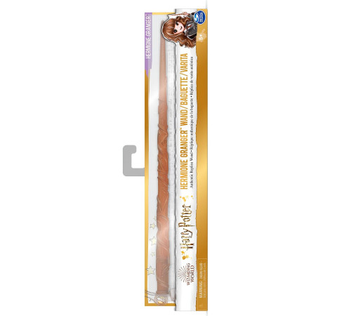 Чарівна паличка Герміони Ґрейнджер Spin Master WIZARDING WORLD