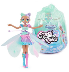 Літаюча казкова фея Spin Master Hatchimals Піксі FlyingPixie, блакитно-рожева