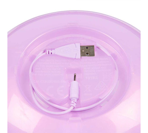 Літаюча казкова фея Spin Master Hatchimals Піксі FlyingPixie, блакитно-рожева