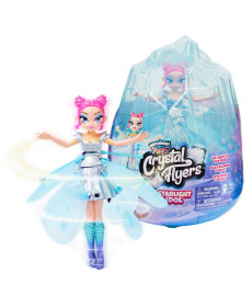 Літаюча казкова фея Spin Master Hatchimals Піксі FlyingPixie, блакитна