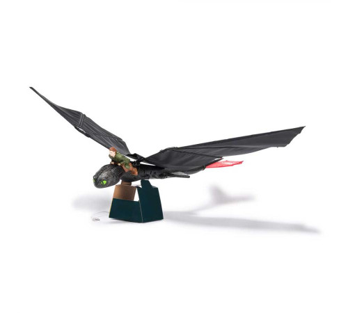 Дракон Беззубик на дистанційному керуванні Spin Master, "Як приборкати дракона"