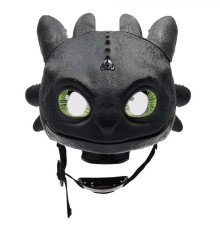  Інтерактивна маска Spin Master Беззубик 