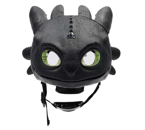 Інтерактивна маска Spin Master Беззубик "Як приборкати дракона"