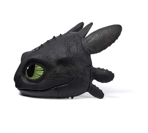 Інтерактивна маска Spin Master Беззубик "Як приборкати дракона"