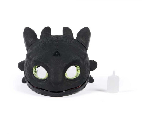 Інтерактивна маска Spin Master Беззубик "Як приборкати дракона"