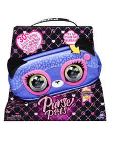 Інтерактивна сумочка Spin Master Гепард Purse Pets