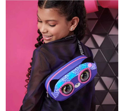 Інтерактивна сумочка Spin Master Гепард Purse Pets