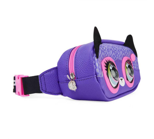Інтерактивна сумочка Spin Master Гепард Purse Pets