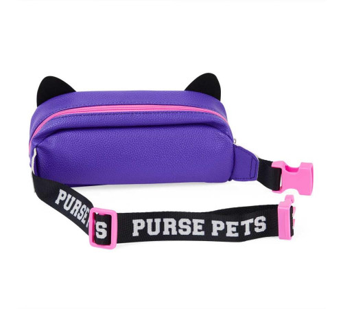 Інтерактивна сумочка Spin Master Гепард Purse Pets