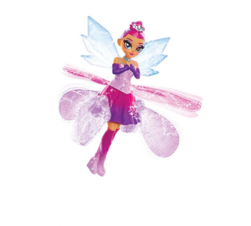Літаюча казкова фея Spin Master Crystal Flyers