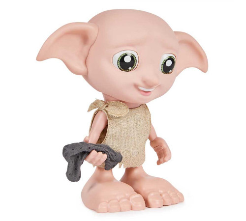 Інтерактивна іграшка Spin Master WIZARDING WORLD: Доббі