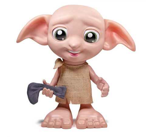 Інтерактивна іграшка Spin Master WIZARDING WORLD: Доббі