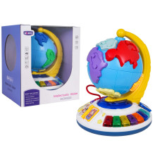 Інтерактивний глобус Ramiz 9301 Пізнай світ