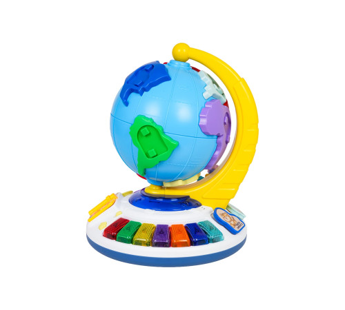 Інтерактивний глобус Ramiz 9301 Пізнай світ