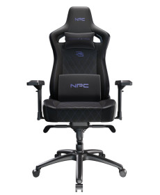 Крісло для геймерів Proove Gaming NPC