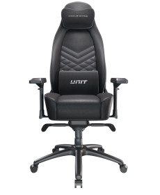 Крісло для геймерів Proove Gaming Unit