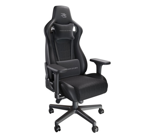 Крісло для геймерів Proove Gaming Warrior Крісло для геймерів Proove Gaming Warrior