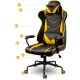 Крісло ігрове Sofotel Blitzcrank 2592 жовте