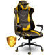 Крісло ігрове Sofotel Blitzcrank 2592 жовте
