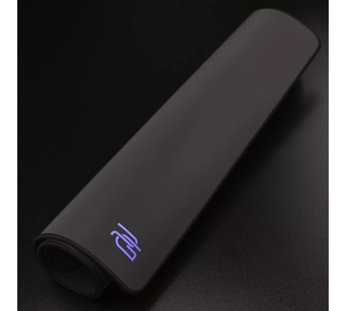 Ігрова поверхня Proove Gaming Radiance XL Black Ігрова поверхня Proove Gaming Radiance XL Black