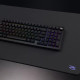 Ігрова поверхня Proove Gaming Radiance XL Black