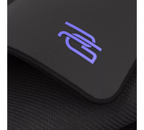 Ігрова поверхня Proove Gaming Radiance XL Black Ігрова поверхня Proove Gaming Radiance XL Black