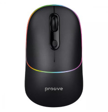 Миша бездротова Proove Blink чорна