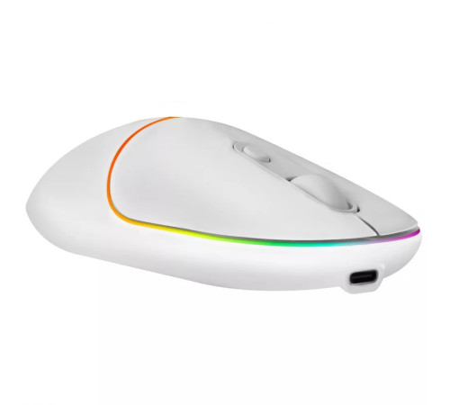 Миша бездротова Proove Blink біла Миша бездротова Proove Blink біла