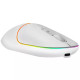 Миша бездротова Proove Blink біла