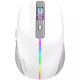 Миша бездротова Proove Comet біла