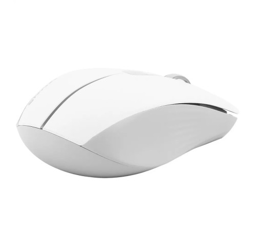 Миша бездротова Proove Comet біла Миша бездротова Proove Comet біла