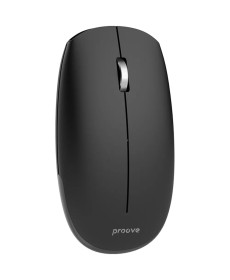 Миша бездротова Proove Ramp чорна